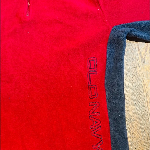 Pull over - Picture 4 of 5